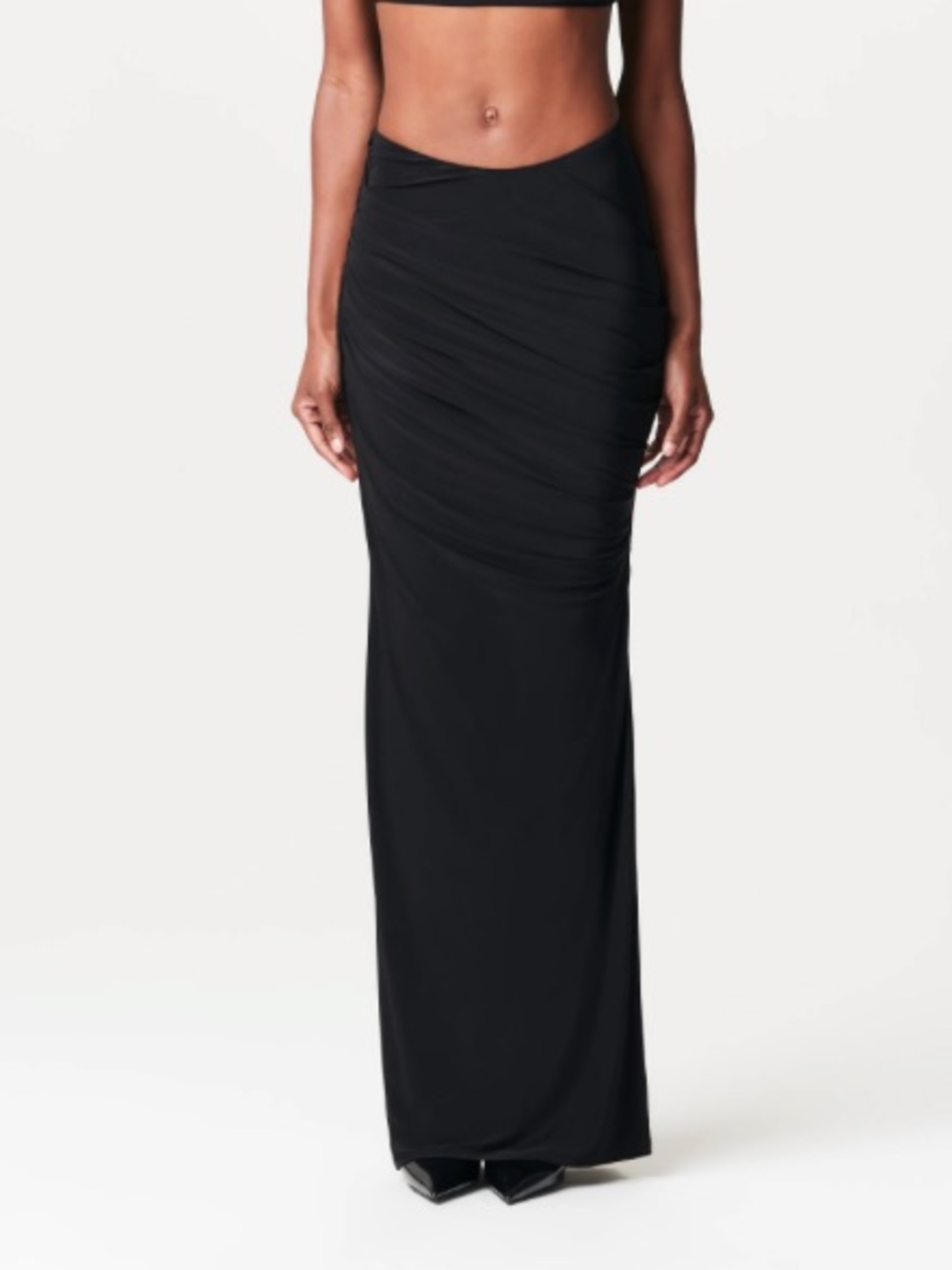 Naked Wardrobe Skirt